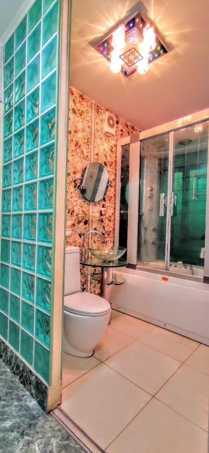 Elite Vip Appartments Odessa Zewnętrze zdjęcie