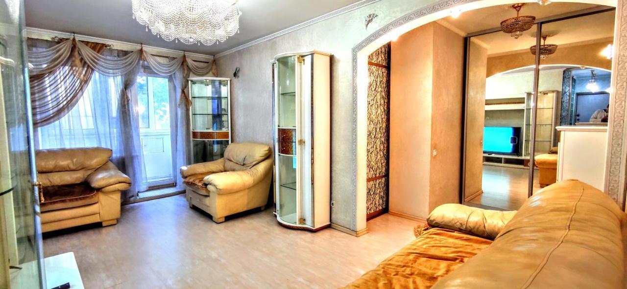 Elite Vip Appartments Odessa Zewnętrze zdjęcie