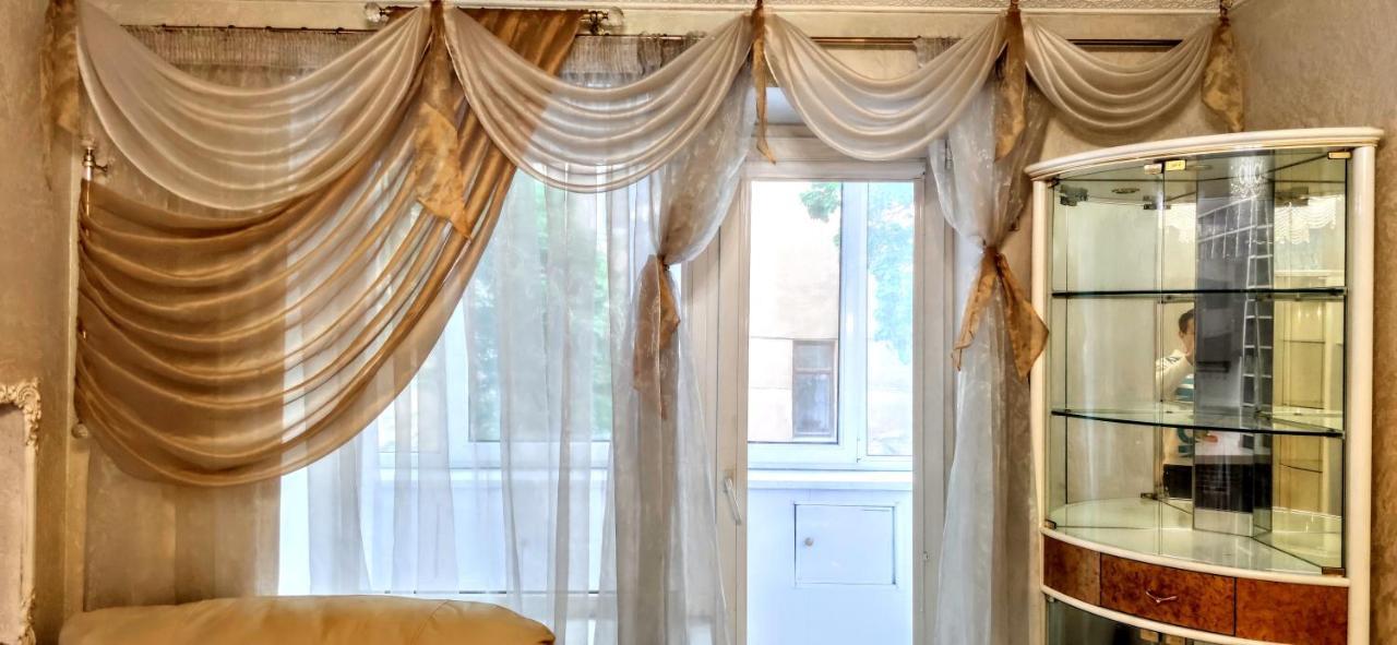 Elite Vip Appartments Odessa Zewnętrze zdjęcie