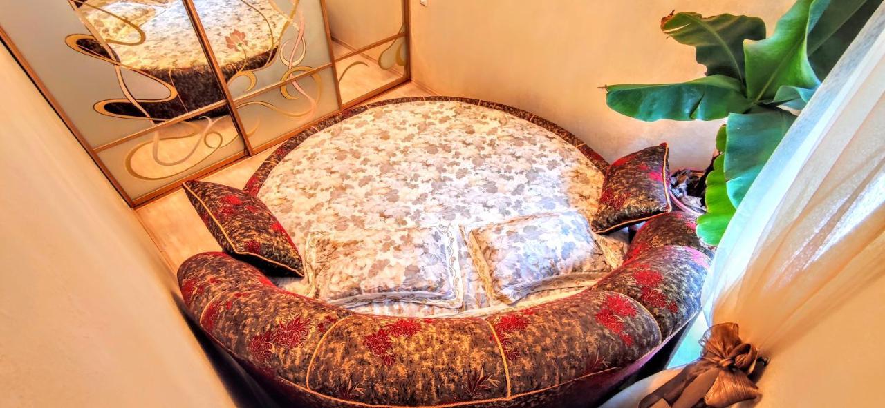 Elite Vip Appartments Odessa Zewnętrze zdjęcie