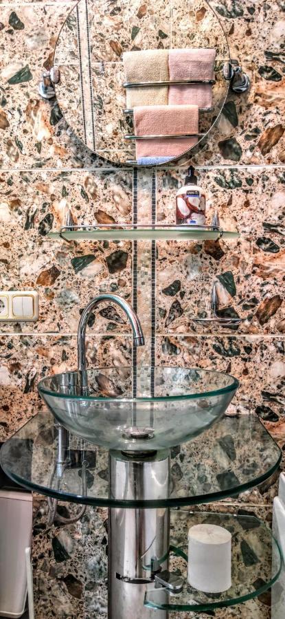Elite Vip Appartments Odessa Zewnętrze zdjęcie