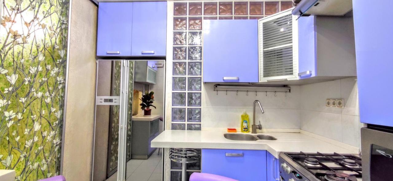Elite Vip Appartments Odessa Zewnętrze zdjęcie