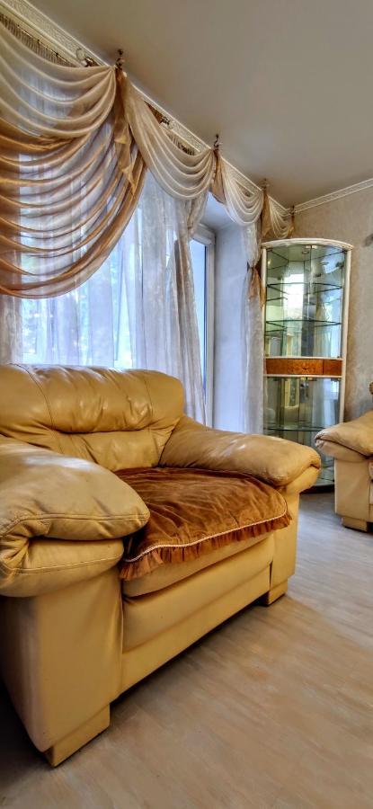 Elite Vip Appartments Odessa Zewnętrze zdjęcie